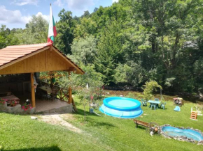 Villa Bulgarka  Дивчовото